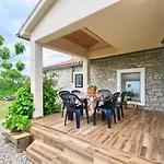 Haus Glavani Apartman Barban