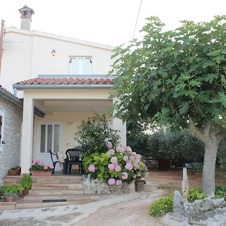 Apartment Haus Glavani *