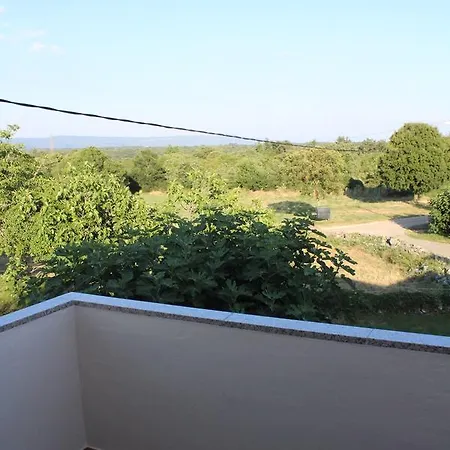 Apartment Haus Glavani