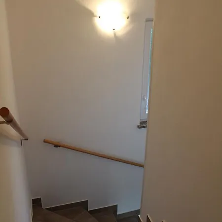 Haus Glavani 아파트 *