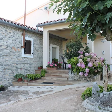 Apartment Haus Glavani *