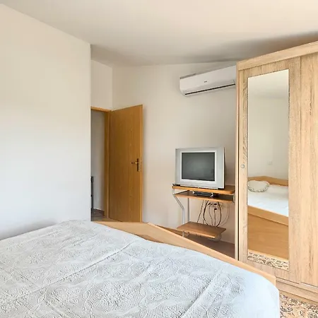 Apartment Haus Glavani