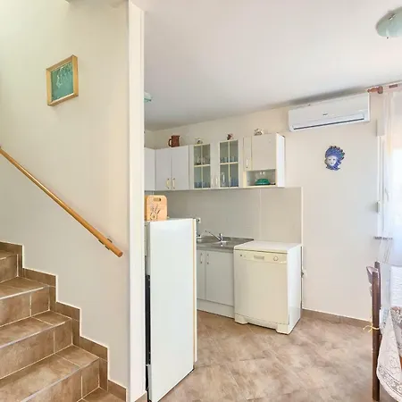 아파트 Haus Glavani Barban