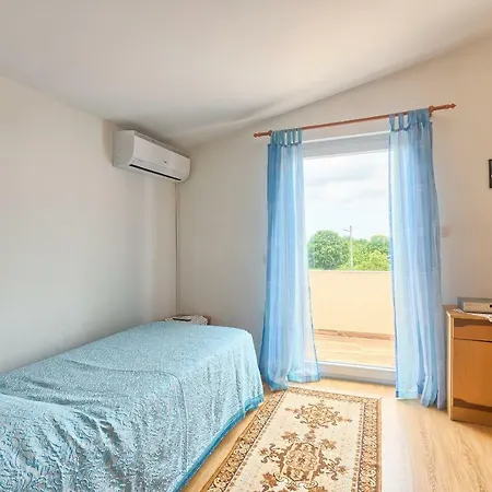 Haus Glavani Apartment Barban
