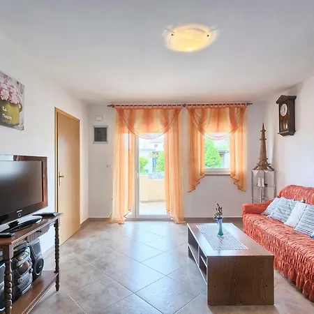 Haus Glavani Daire *