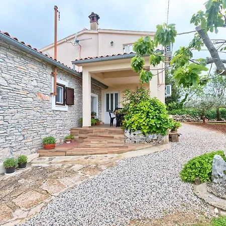 Haus Glavani Barban