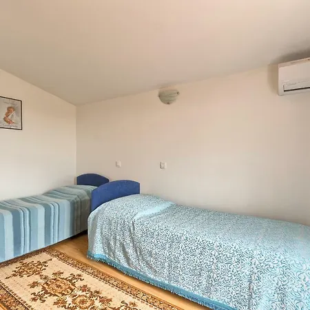 Haus Glavani