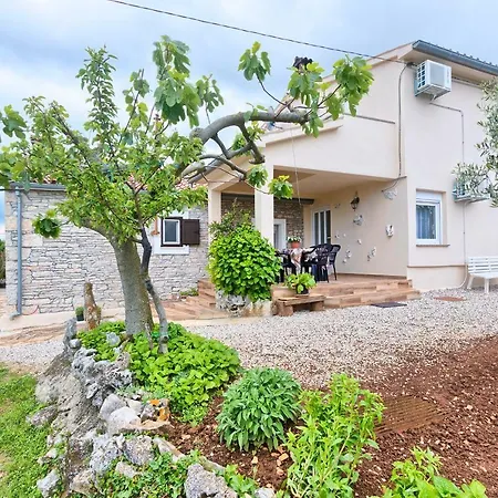 Haus Glavani *