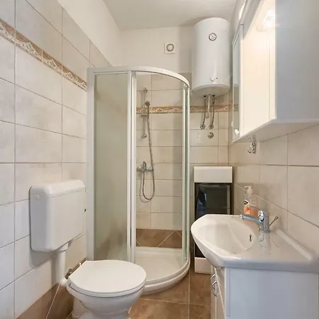 Haus Glavani Daire *