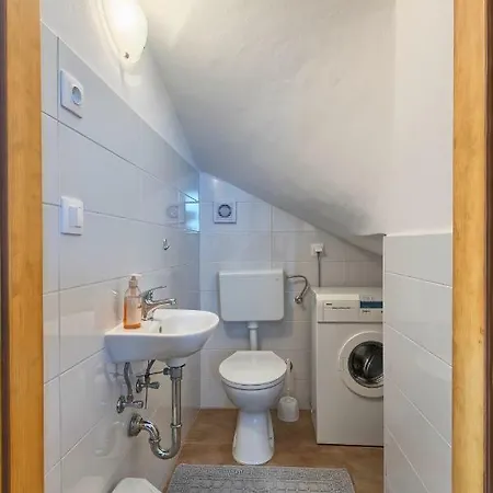 Haus Glavani Apartment Barban