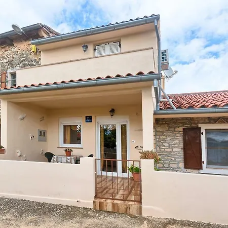 Haus Glavani