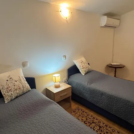 Appartement Haus Glavani Barban