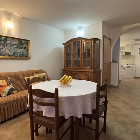 Haus Glavani Appartement