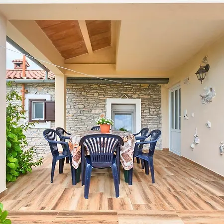 Haus Glavani